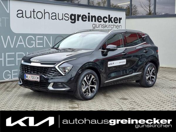 Kia Sportage 1,6 TGDI Gold ! Fixzins ! bei Autohaus Greinecker GmbH in 4623 – Gunskirchen