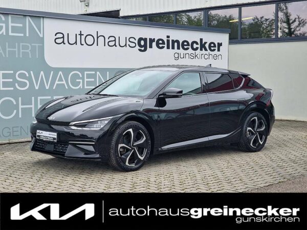 Kia EV6 AWD GT-Line Pro Aut. bei Autohaus Greinecker GmbH in 4623 – Gunskirchen