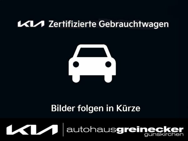 Kia Niro 1,6 GDI GPF Hybrid Silber DCT Aut. bei Autohaus Greinecker GmbH in 4623 – Gunskirchen