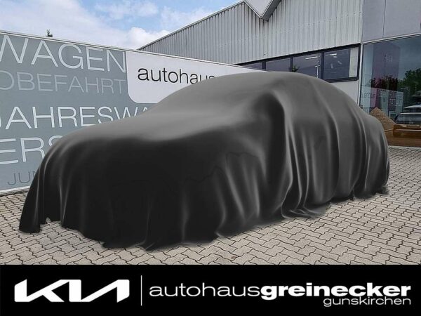 Kia EV6 AWD GT-Line Premium Aut. bei Autohaus Greinecker GmbH in 4623 – Gunskirchen