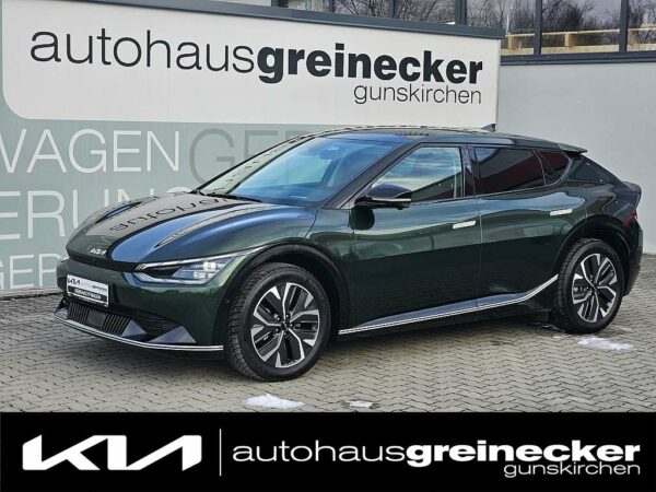 Kia Ceed SW / cee’d SW RWD Premium Aut. inkl. AHV MwSt. ausweisbar bei Autohaus Greinecker GmbH in 4623 – Gunskirchen